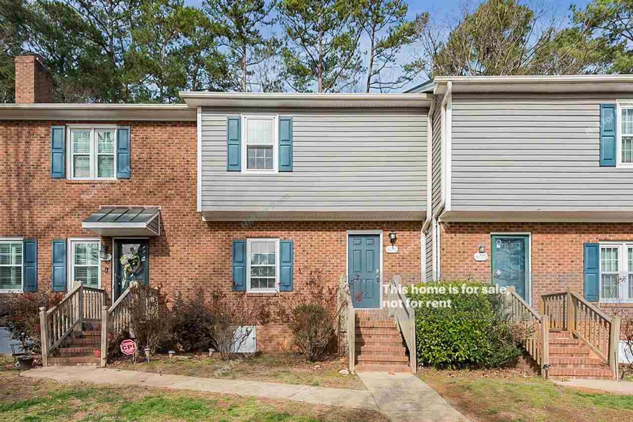 6141 Bushmills Street Raleigh, NC 27613 - Photo 1 of 15 Photo 1