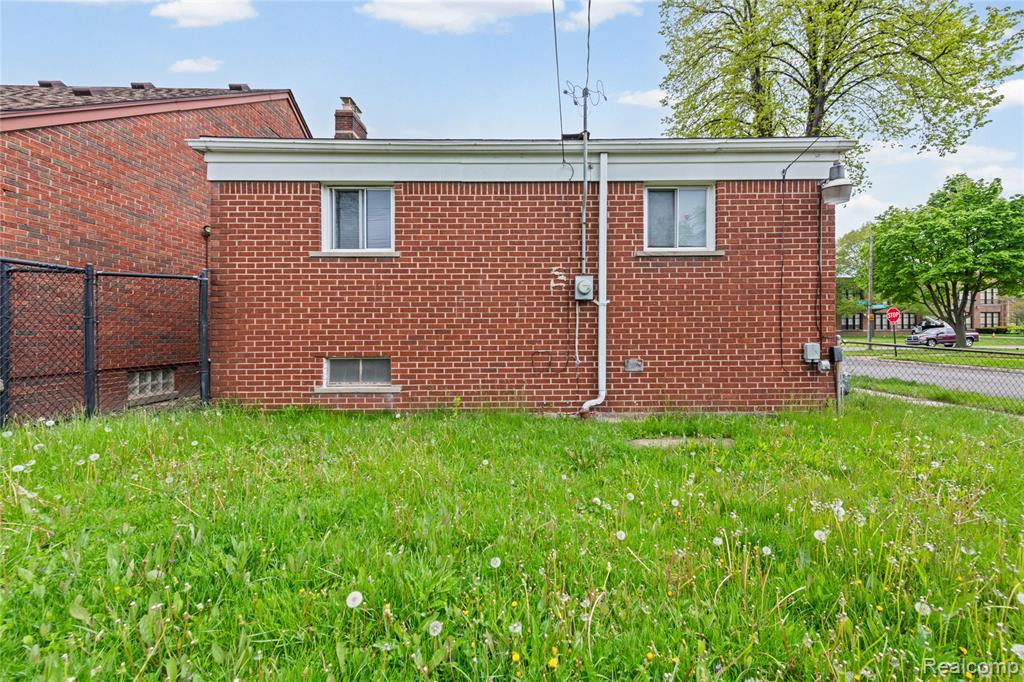 12901 Visger Street Detroit, MI 48217 - Photo 20 of 20
