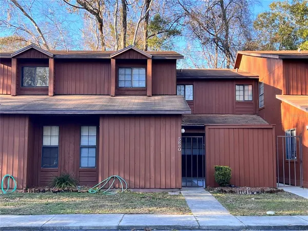 $205,000 | 5830 Southwest 9th Place, Gainesville, FL 32607