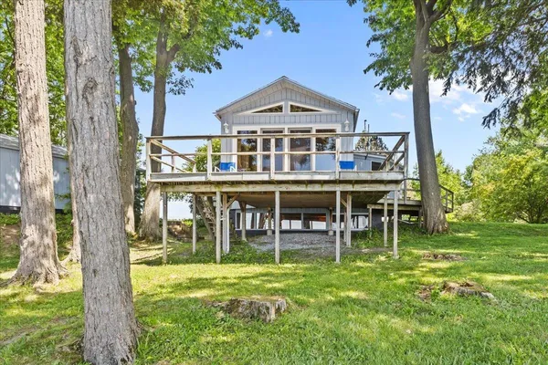 $669,000 | 144 Lakewood Drive, Swanton, VT 05488