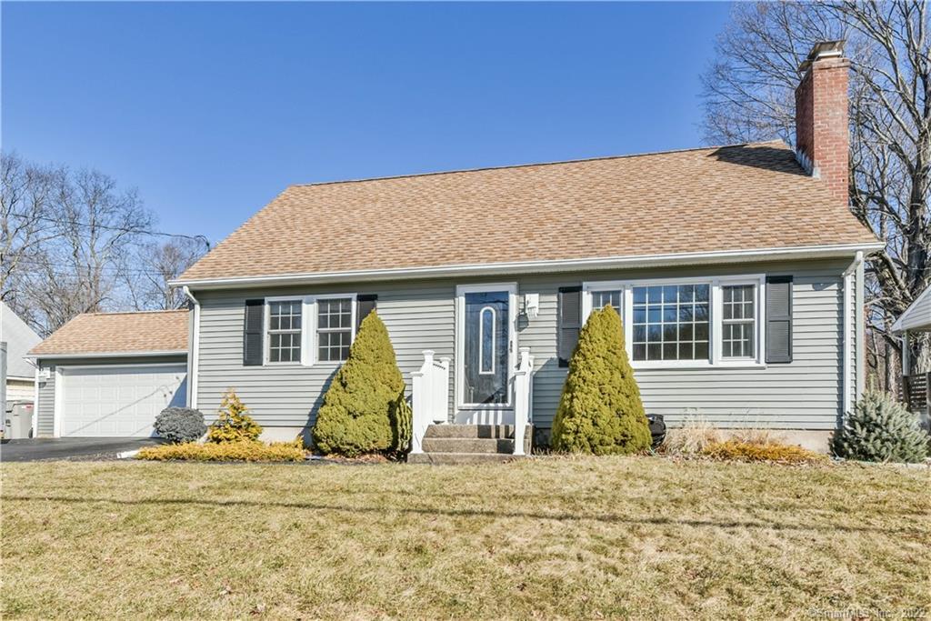 55 Saw Mill Road Bristol, CT 06010 - Photo 1 of 1 Gallery Image 1