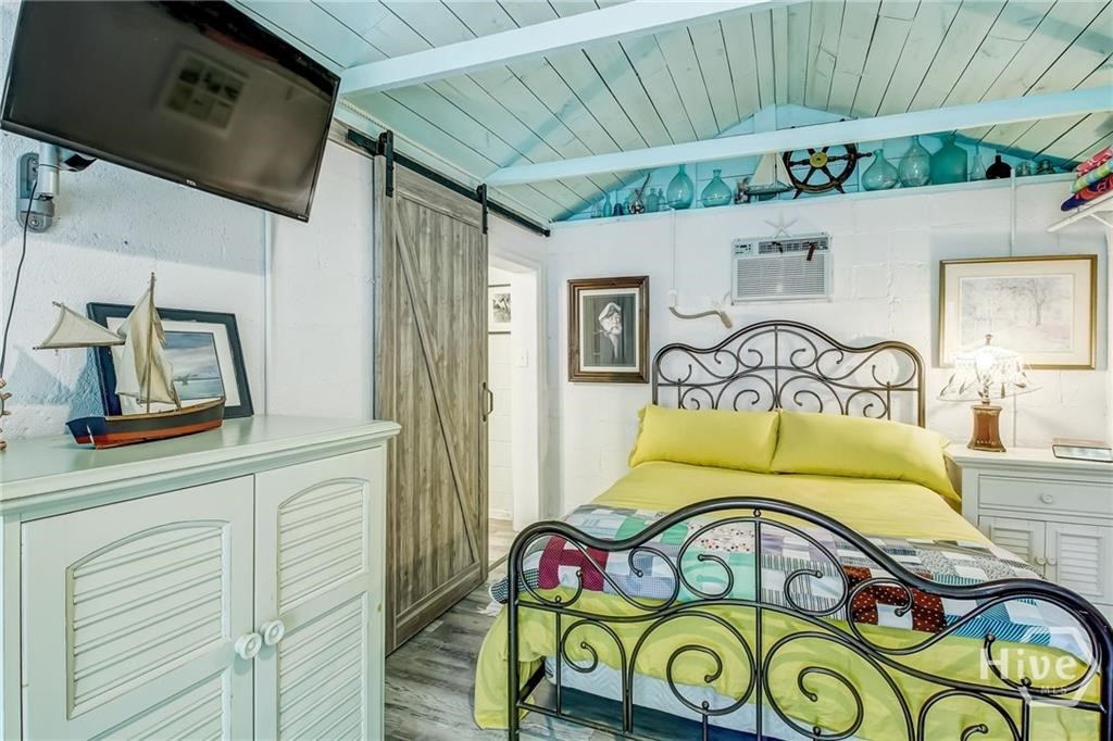 1509 Miller Avenue, Unit B Tybee Island, GA 31328 - Photo 2 of 6