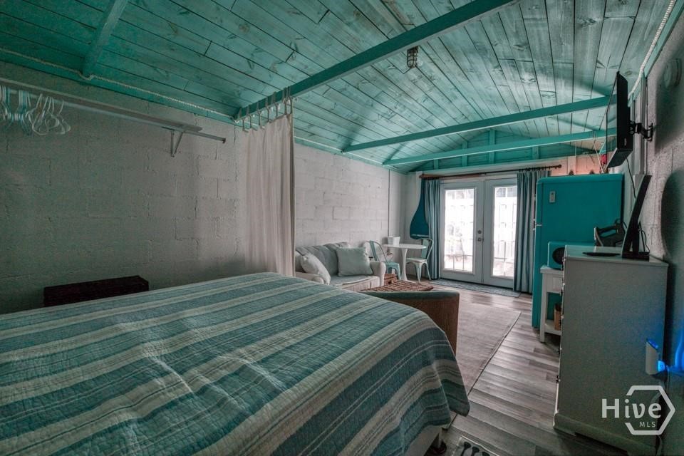 1509 Miller Avenue, Unit B Tybee Island, GA 31328 - Photo 4 of 6