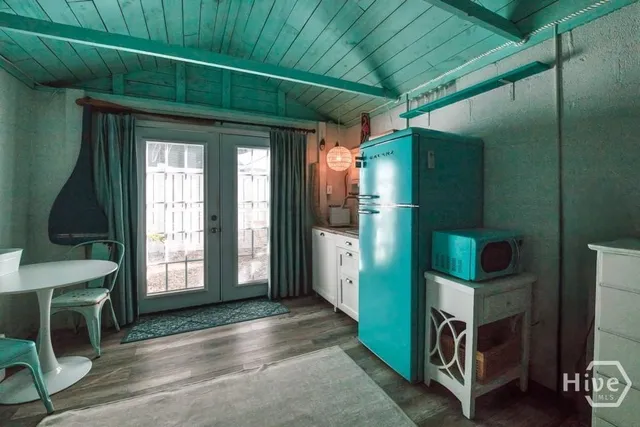 $1,700 | 1509 Miller Avenue, Unit B, Tybee Island, GA 31328