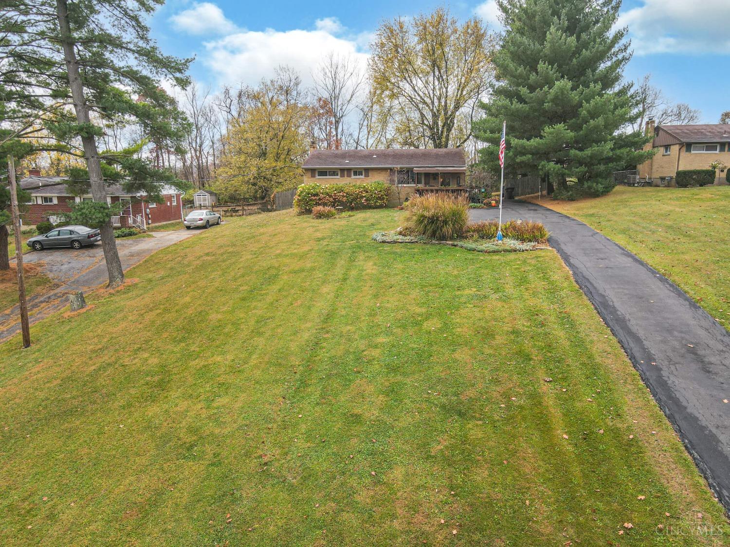 5915 Snyder Road Cincinnati, OH 45247 - Photo 36 of 45