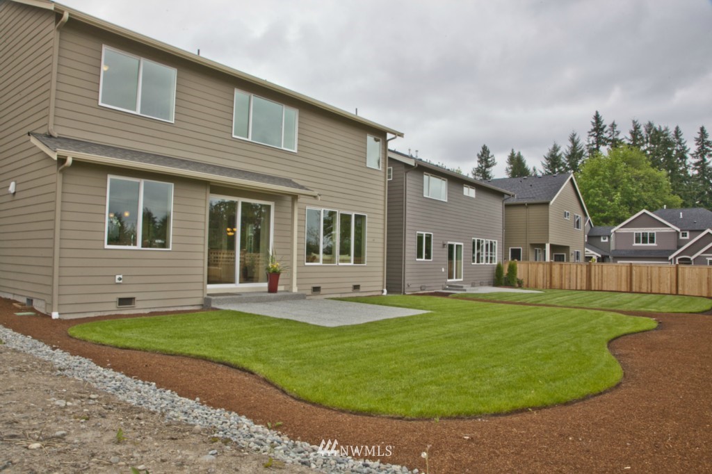 23010 44th Drive Southeast, Unit LOT41 Bothell, WA 98021 - Photo 21 of 22