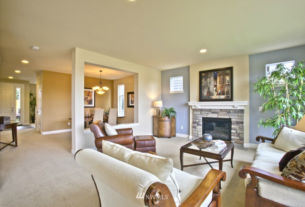 23010 44th Drive Southeast, Unit LOT41 Bothell, WA 98021 - Photo 4 of 22
