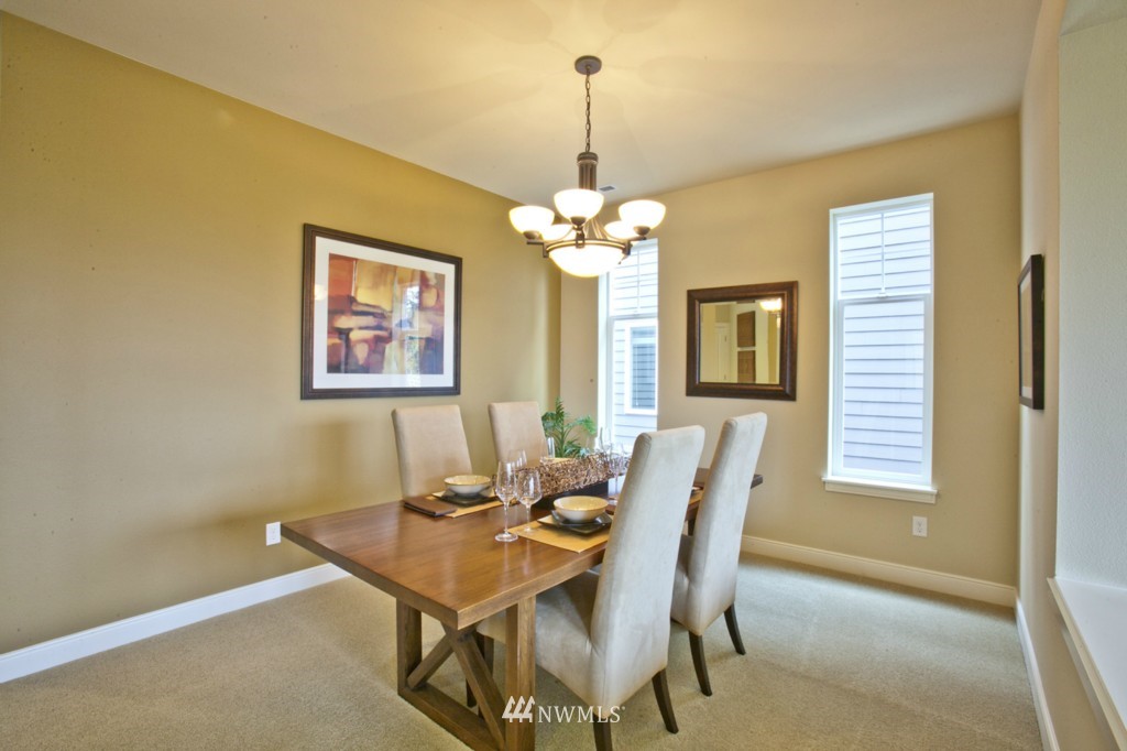 23010 44th Drive Southeast, Unit LOT41 Bothell, WA 98021 - Photo 5 of 22