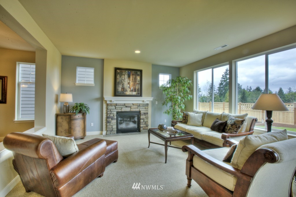 23010 44th Drive Southeast, Unit LOT41 Bothell, WA 98021 - Photo 6 of 22