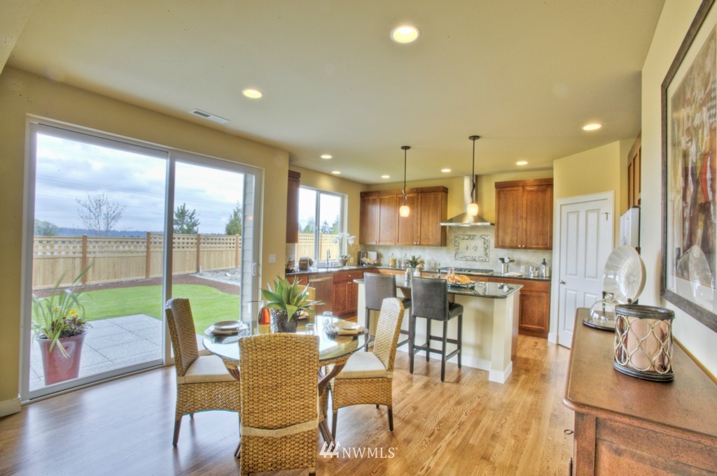23010 44th Drive Southeast, Unit LOT41 Bothell, WA 98021 - Photo 7 of 22