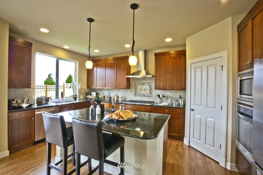 23010 44th Drive Southeast, Unit LOT41 Bothell, WA 98021 - Photo 8 of 22