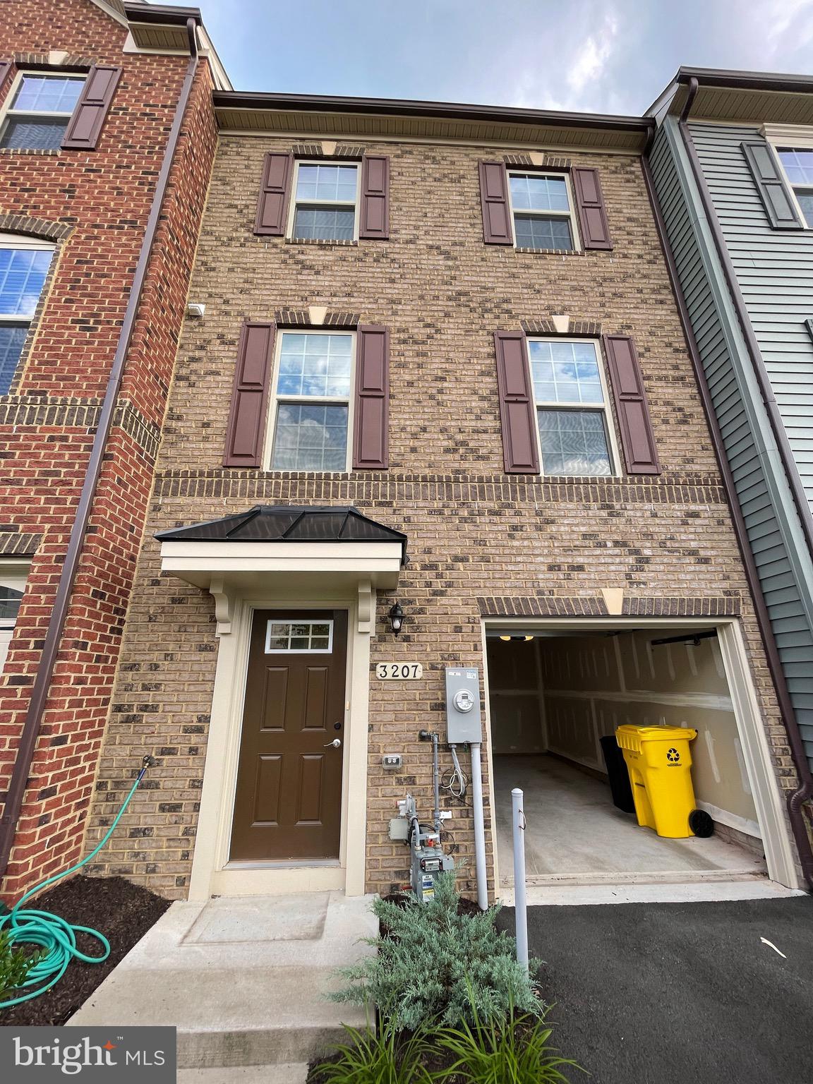 3207 Laurel Hill Road Hanover, MD 21076 - Photo 1 of 19