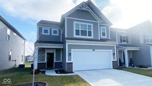 $319,990 | 5061 Modernist Boulevard, Indianapolis, IN 46237