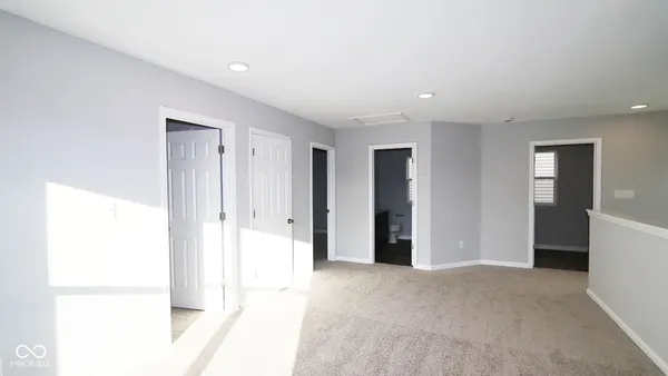 $319,990 | 5061 Modernist Boulevard, Indianapolis, IN 46237