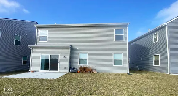 $319,990 | 5061 Modernist Boulevard, Indianapolis, IN 46237