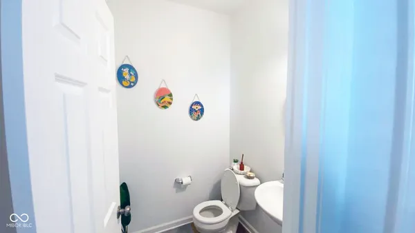$319,990 | 5061 Modernist Boulevard, Indianapolis, IN 46237