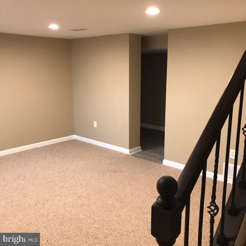 4161 Labyrinth Road Baltimore, MD 21215 - Photo 18 of 24 Fully finished spacious basement