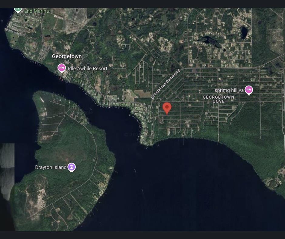 116 Terri Avenue Georgetown, FL 32139 - Photo 5 of 6