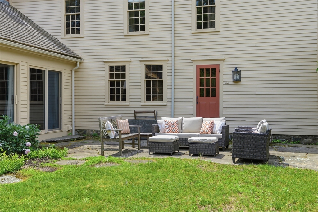 20 Powder Mill Road Concord, MA 01742 - Photo 34 of 42