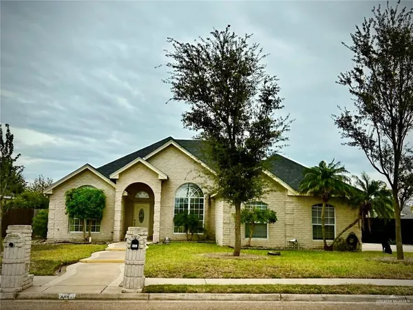 $288,000 | 806 Amethyst Drive, Weslaco, TX 78596