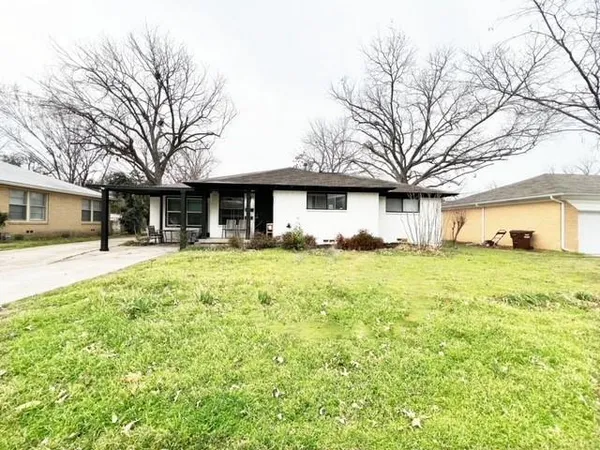 $1,850 | 1312 Broadway Street, Denton, TX 76201