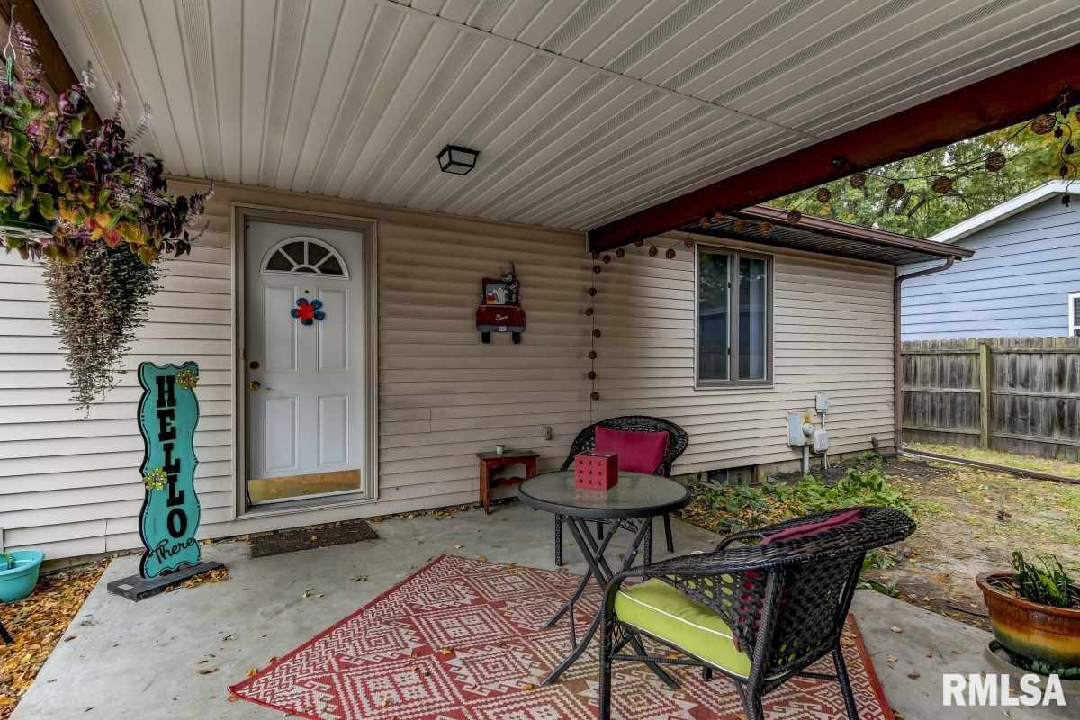 217 Quarterstaff Road Springfield, IL 62704 - Photo 36 of 36
