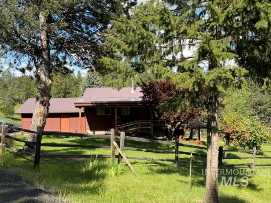 119 Beaver Hill Road Kamiah, ID 83536 - Photo 5 of 48