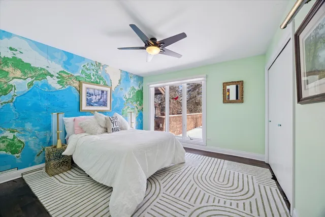 $1,250,000 | 7940 Wolf Road, Burr Ridge, IL 60527