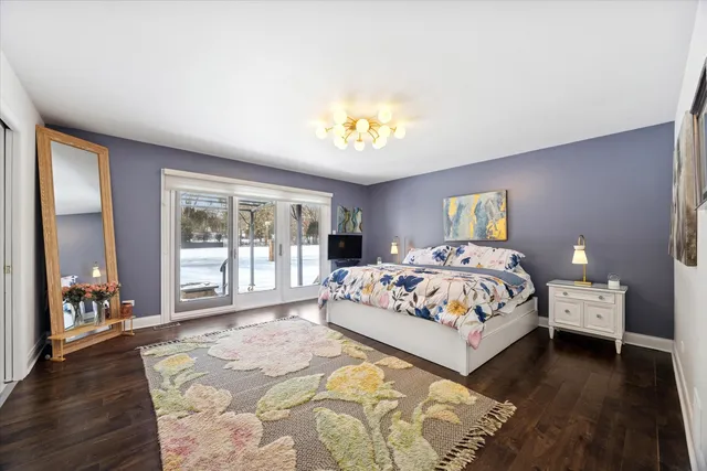 $1,250,000 | 7940 Wolf Road, Burr Ridge, IL 60527