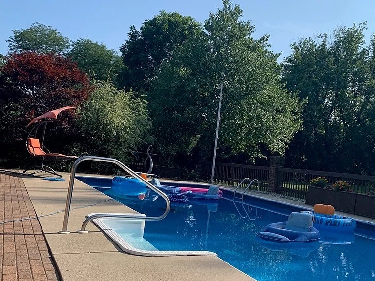 7940 Wolf Road Burr Ridge, IL 60527 - Photo 40 of 46