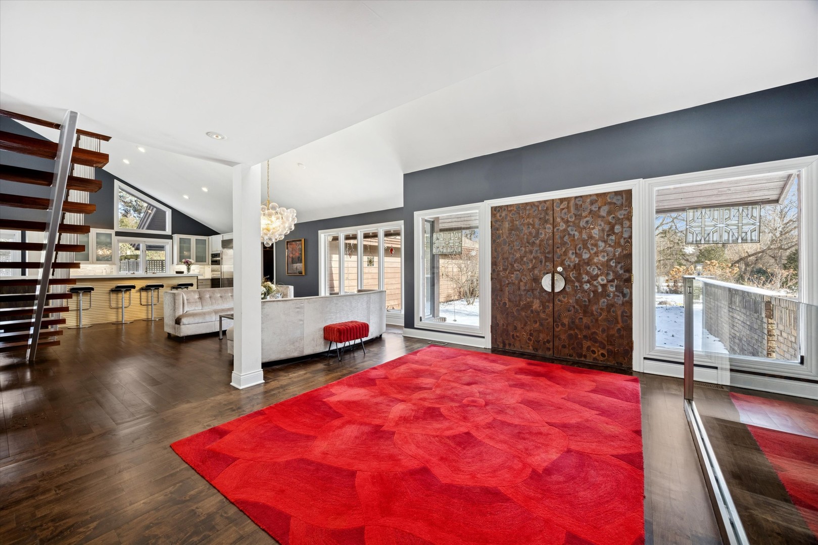 7940 Wolf Road Burr Ridge, IL 60527 - Photo 4 of 46