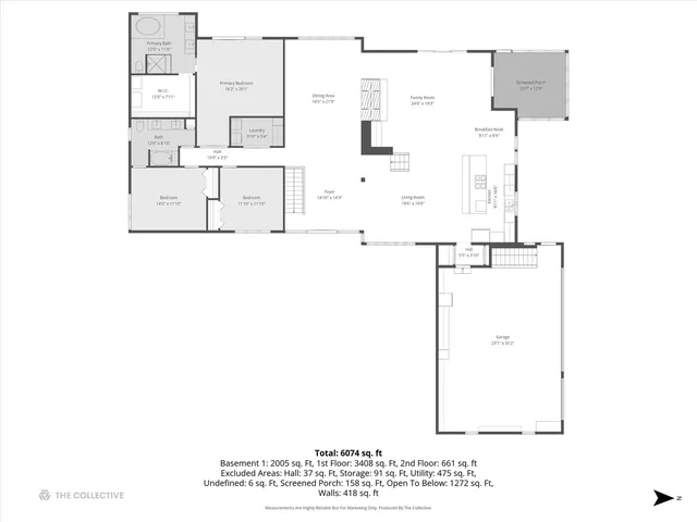 $1,250,000 | 7940 Wolf Road, Burr Ridge, IL 60527