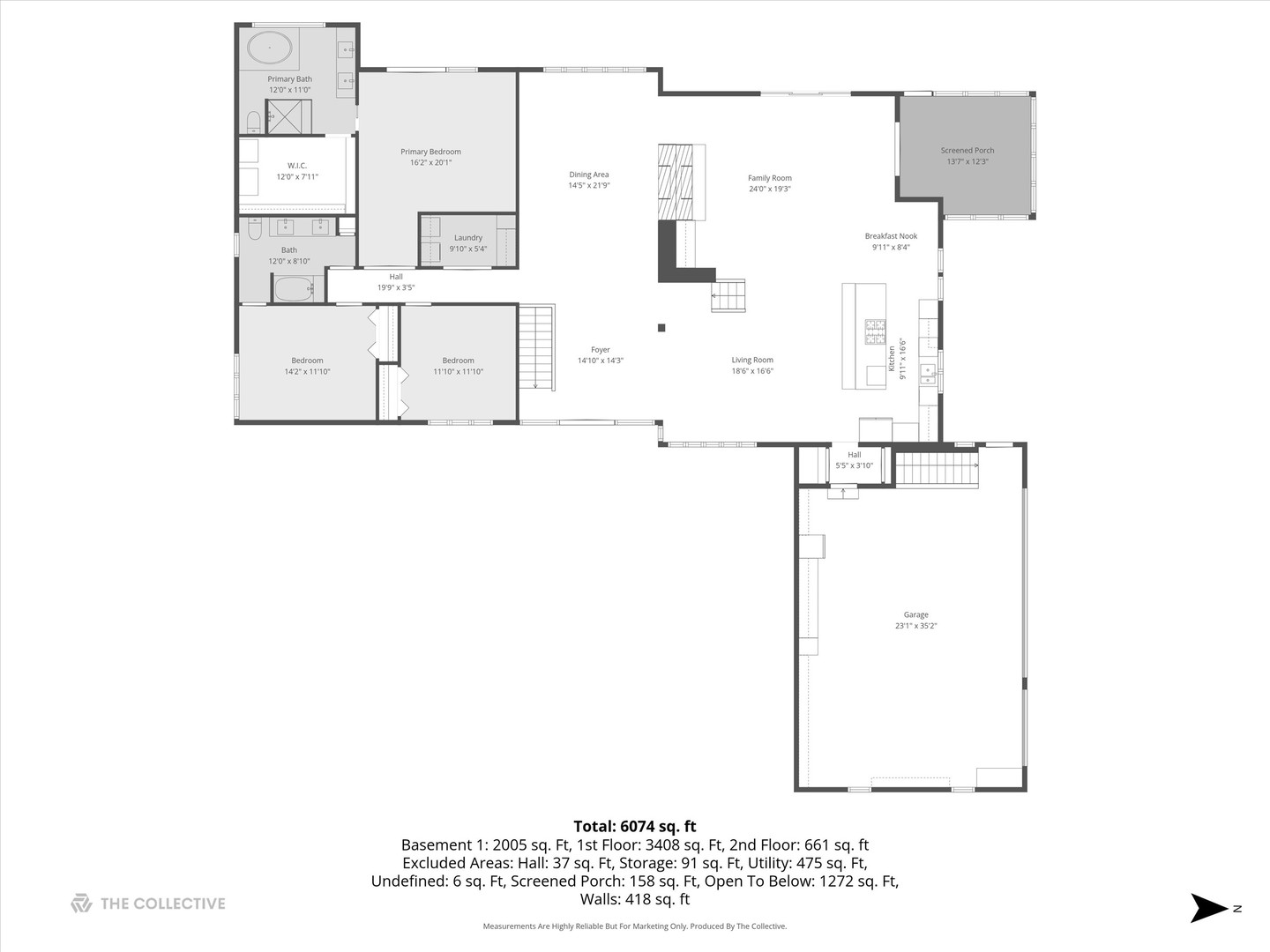 7940 Wolf Road Burr Ridge, IL 60527 - Photo 43 of 46