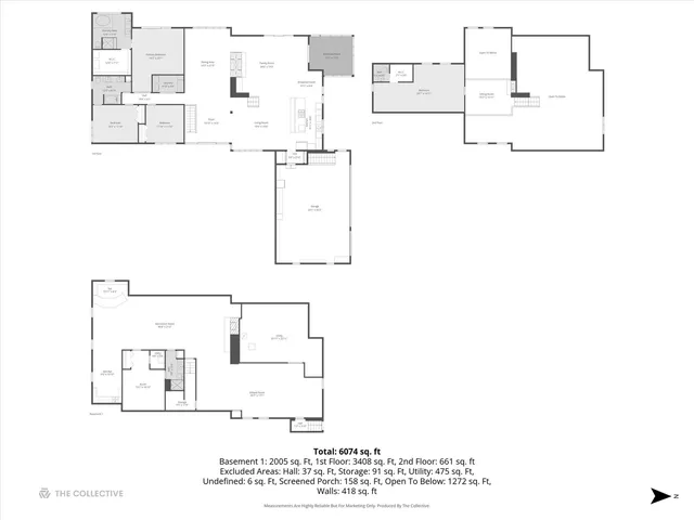 $1,250,000 | 7940 Wolf Road, Burr Ridge, IL 60527