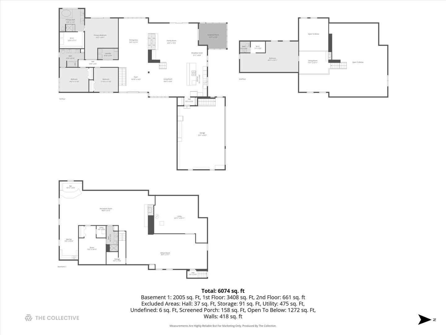 7940 Wolf Road Burr Ridge, IL 60527 - Photo 46 of 46