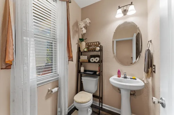 $379,900 | 4230 Lake Cypress Circle, Houston, TX 77068