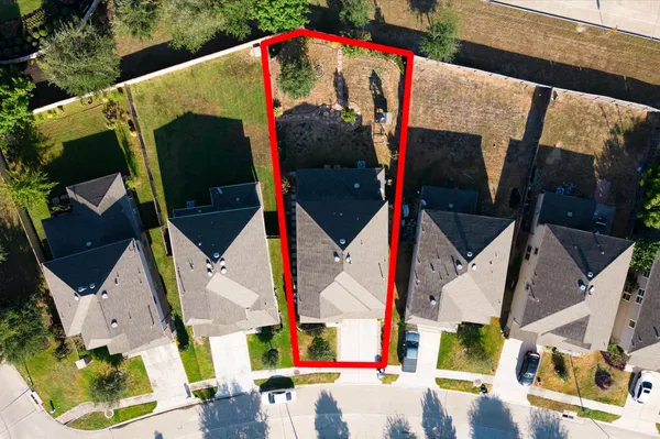 $379,900 | 4230 Lake Cypress Circle, Houston, TX 77068