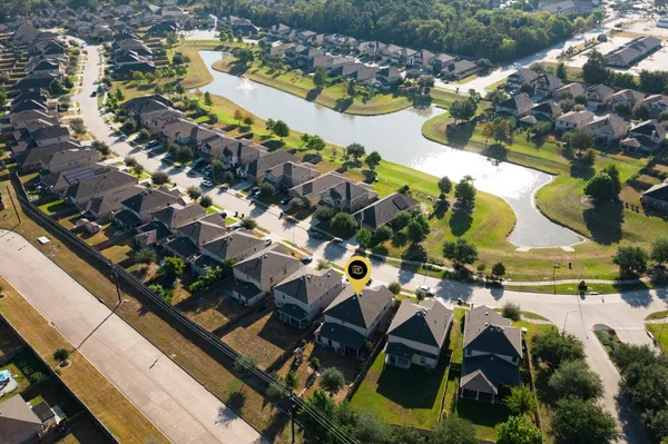 $379,900 | 4230 Lake Cypress Circle, Houston, TX 77068