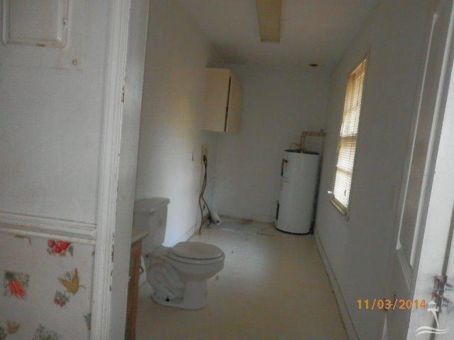 50 Beasley And Graham Road Clarkton, NC 28433 - Photo 12 of 14 Additional Photo