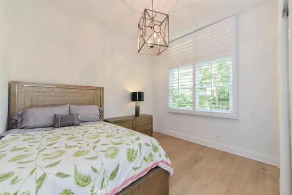 a house view with a outdoor space