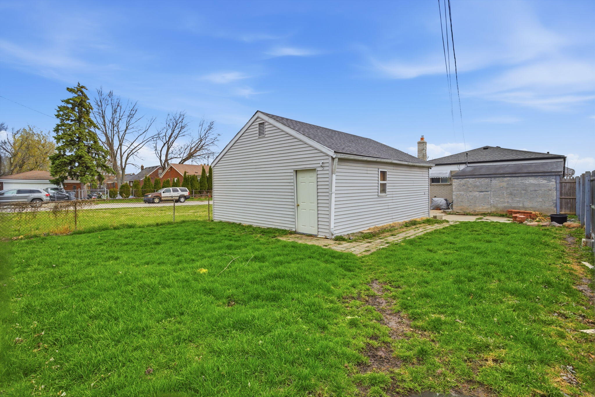 24657 Flower Avenue Eastpointe, MI 48021 - Photo 24 of 25 24-web-or-mls-_17a8139 mark thomas hubbl