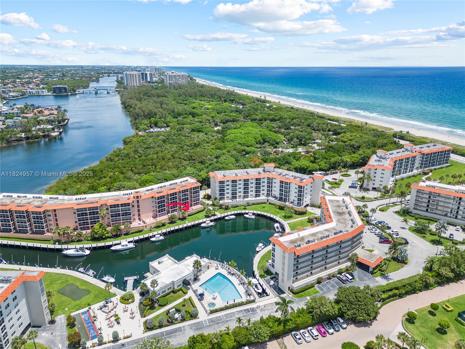 2871 North Ocean Boulevard, Unit V143 Boca Raton, FL 33431 - Photo 18 of 20