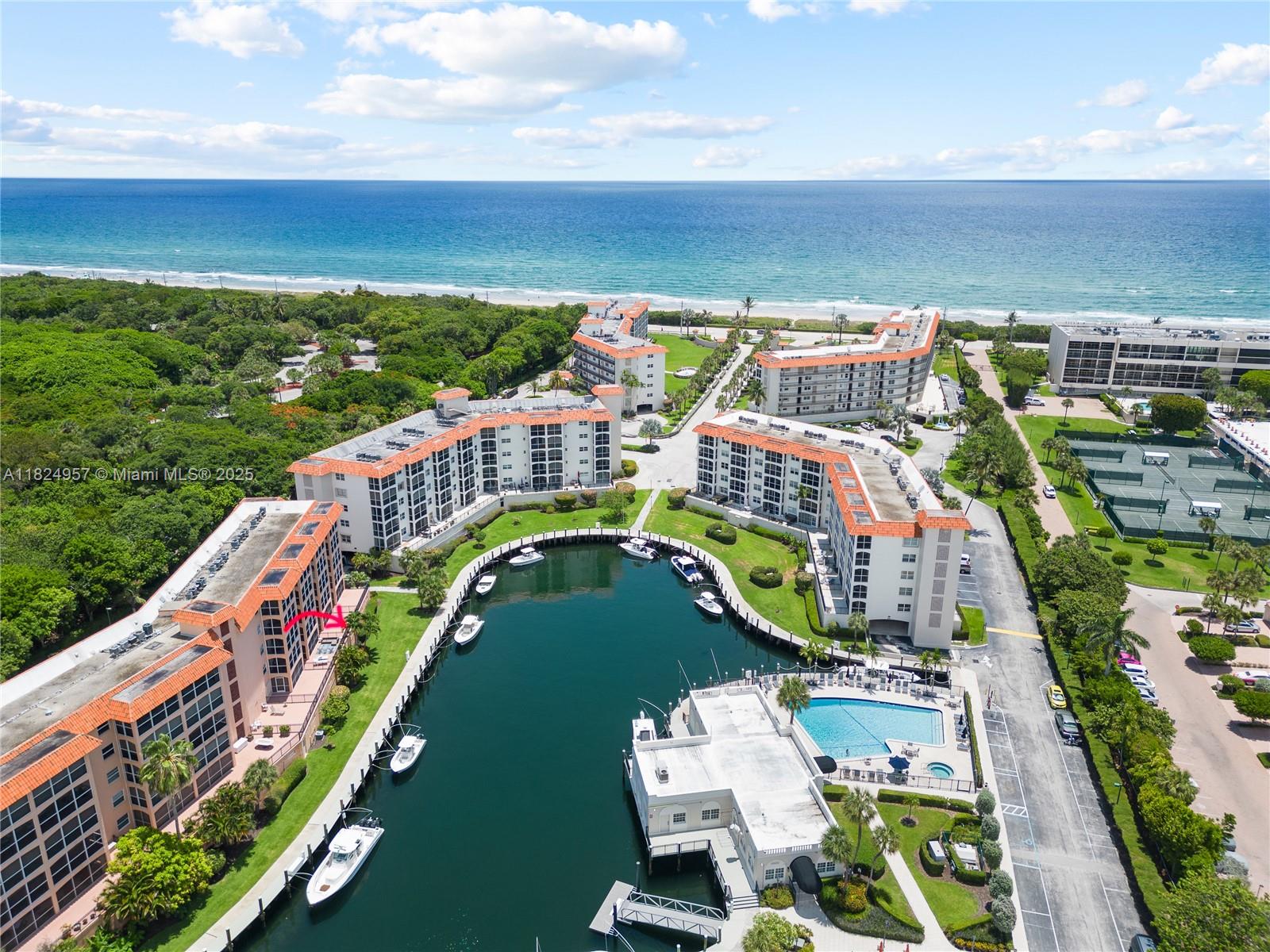 2871 North Ocean Boulevard, Unit V143 Boca Raton, FL 33431 - Photo 2 of 20