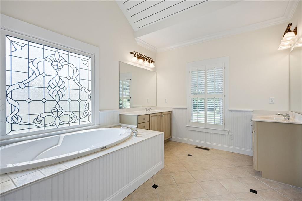 231 Georgetown Drive Dallas, GA 30132 - Photo 33 of 79