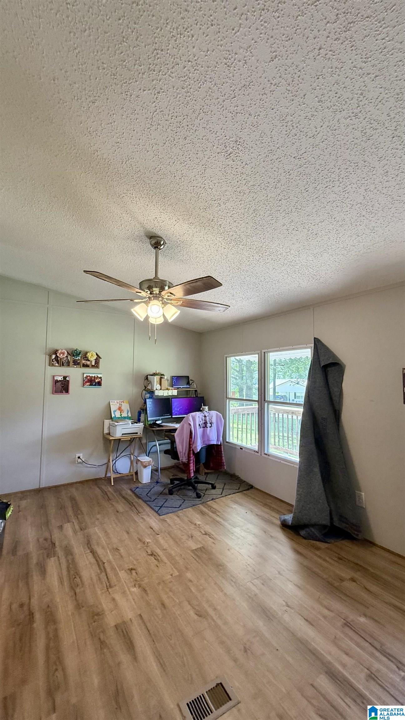 1411 Post Oak Road Alexandria, AL 36250 - Photo 4 of 22