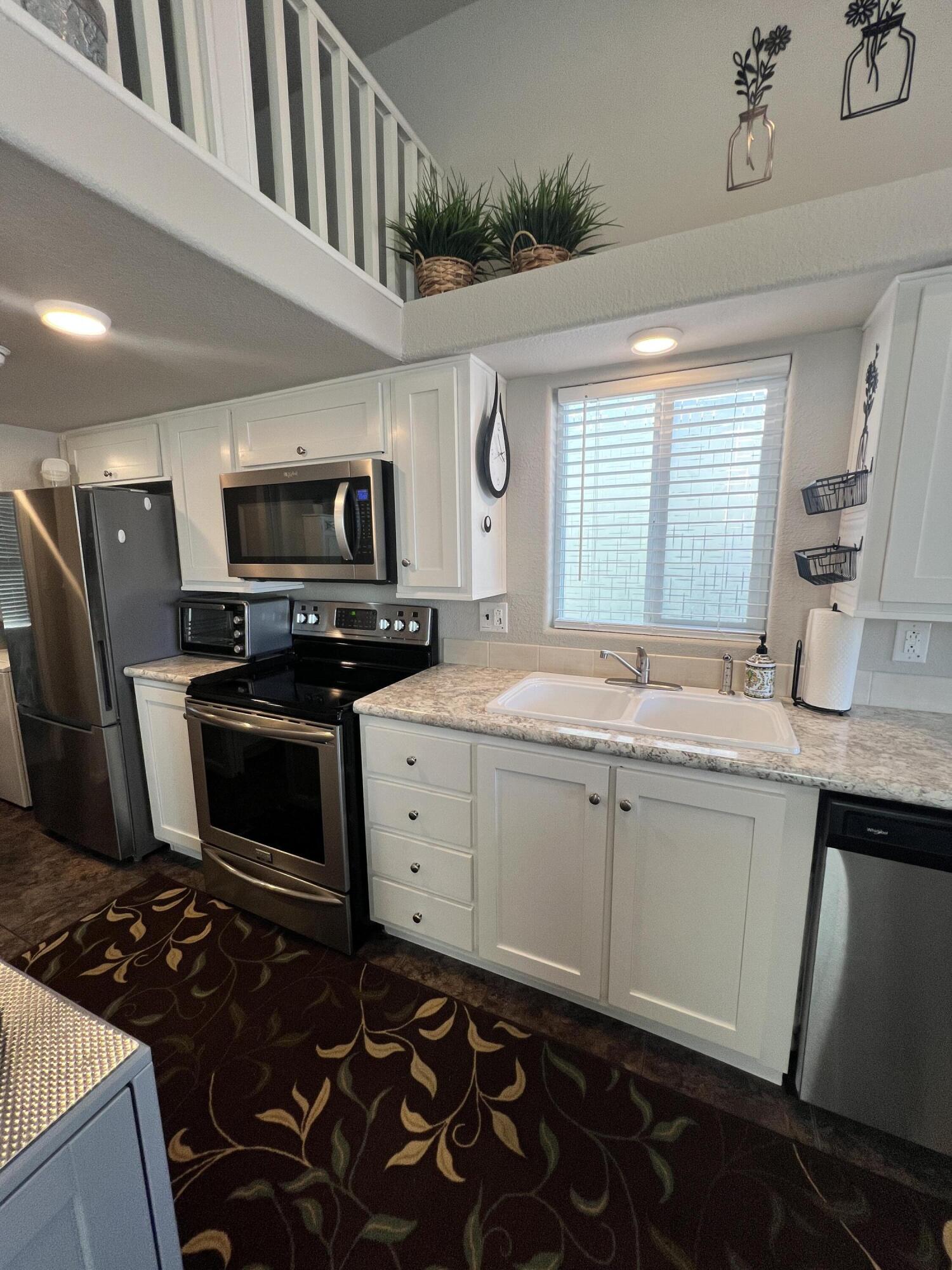 16 North Star Vale Road, Unit 125A Star Valley, AZ 85541 - Photo 23 of 45