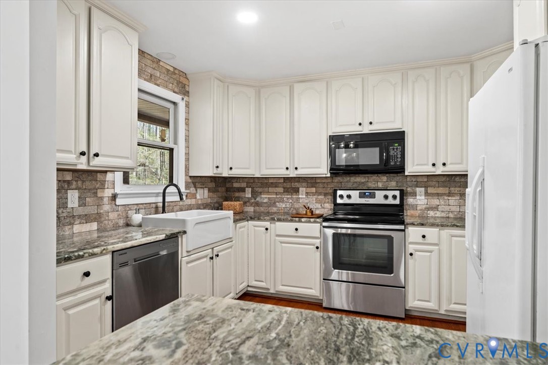 7040 Old Roxbury Road Quinton, VA 23141 - Photo 65 of 100