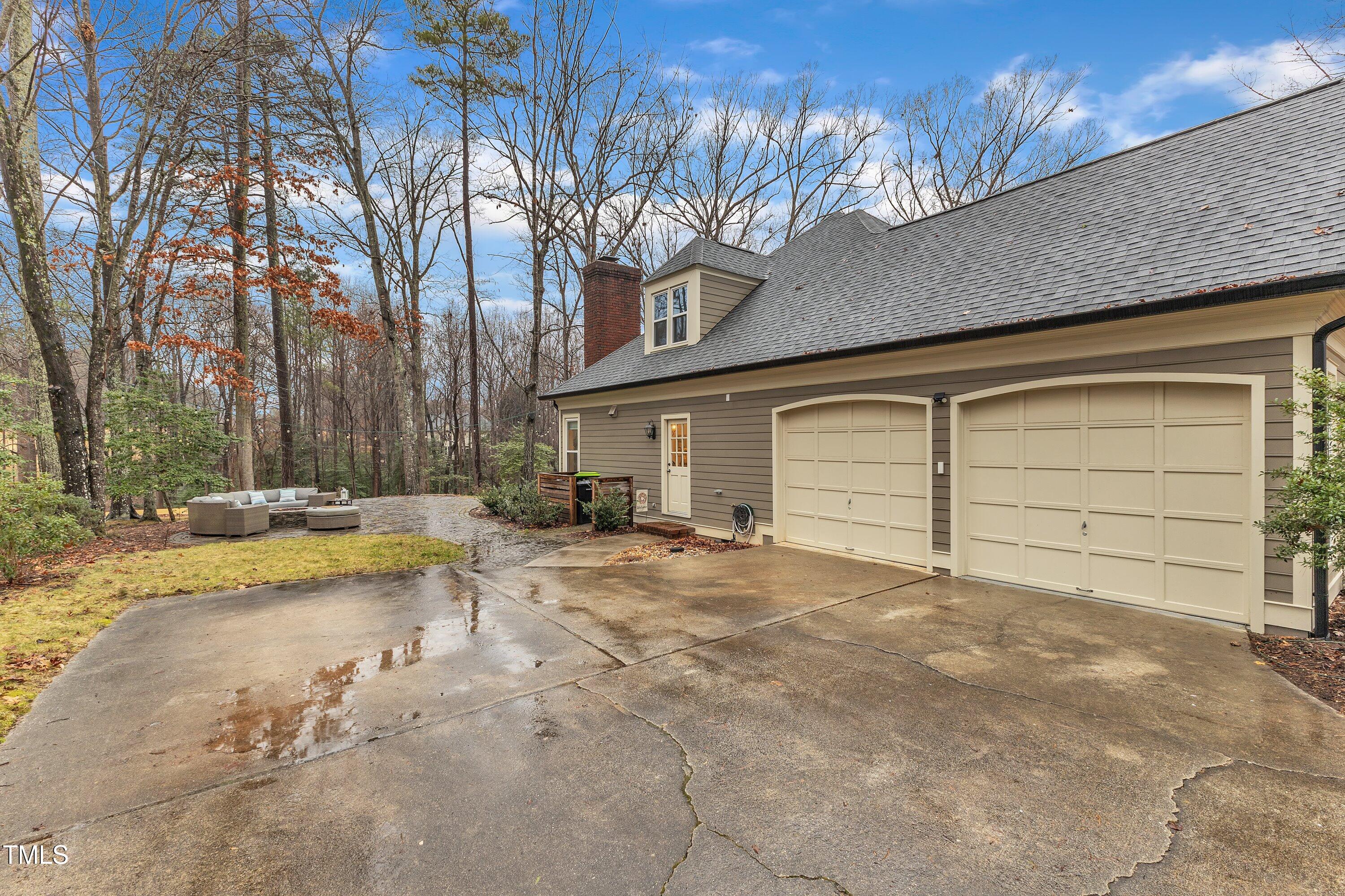 4800 Salem Ridge Road Holly Springs, NC 27540 - Photo 56 of 67 51-800 Salem Ridge-59