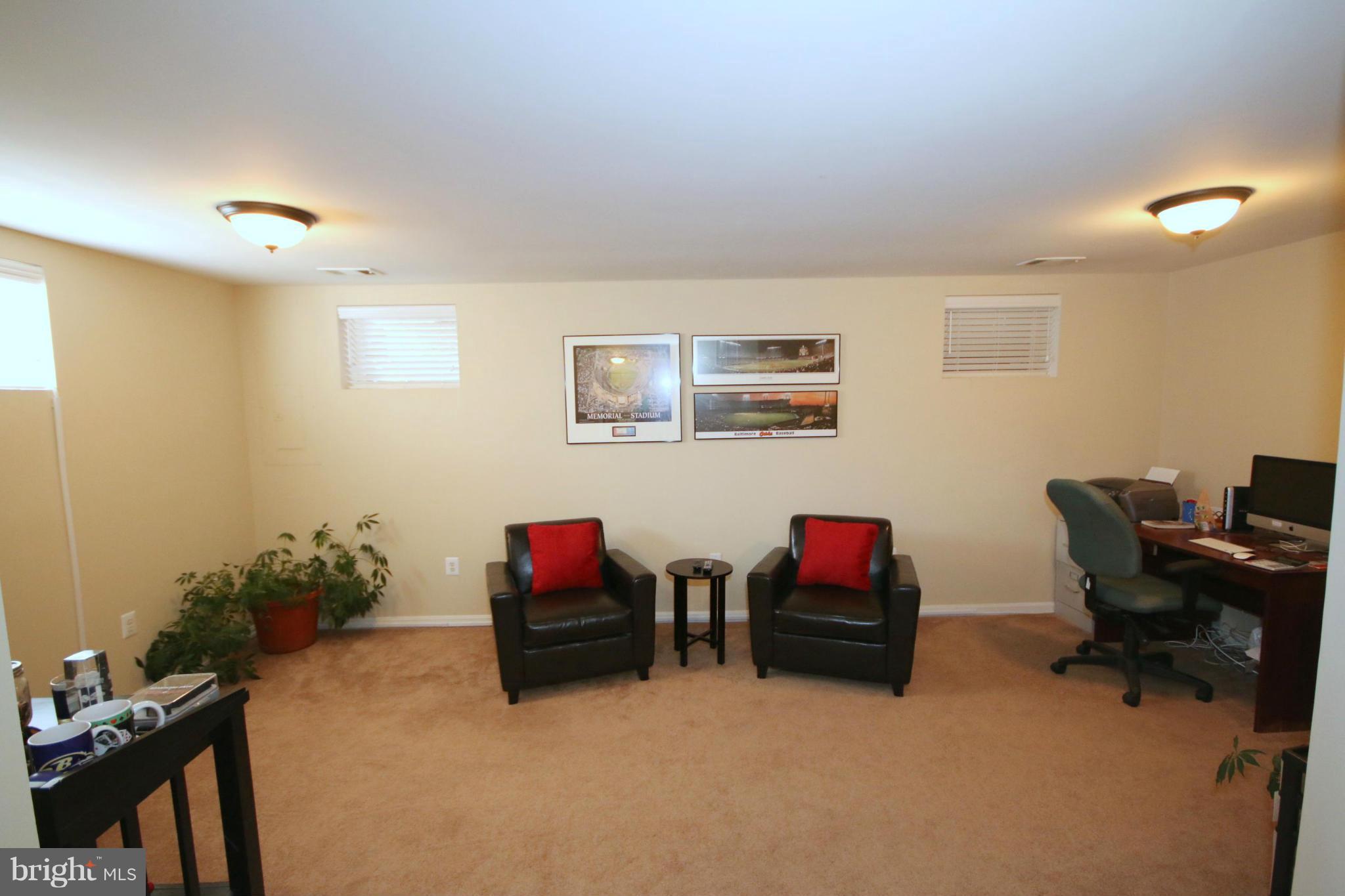 1246 Weatherstone Court Reston, VA 20194 - Photo 21 of 26 Basement