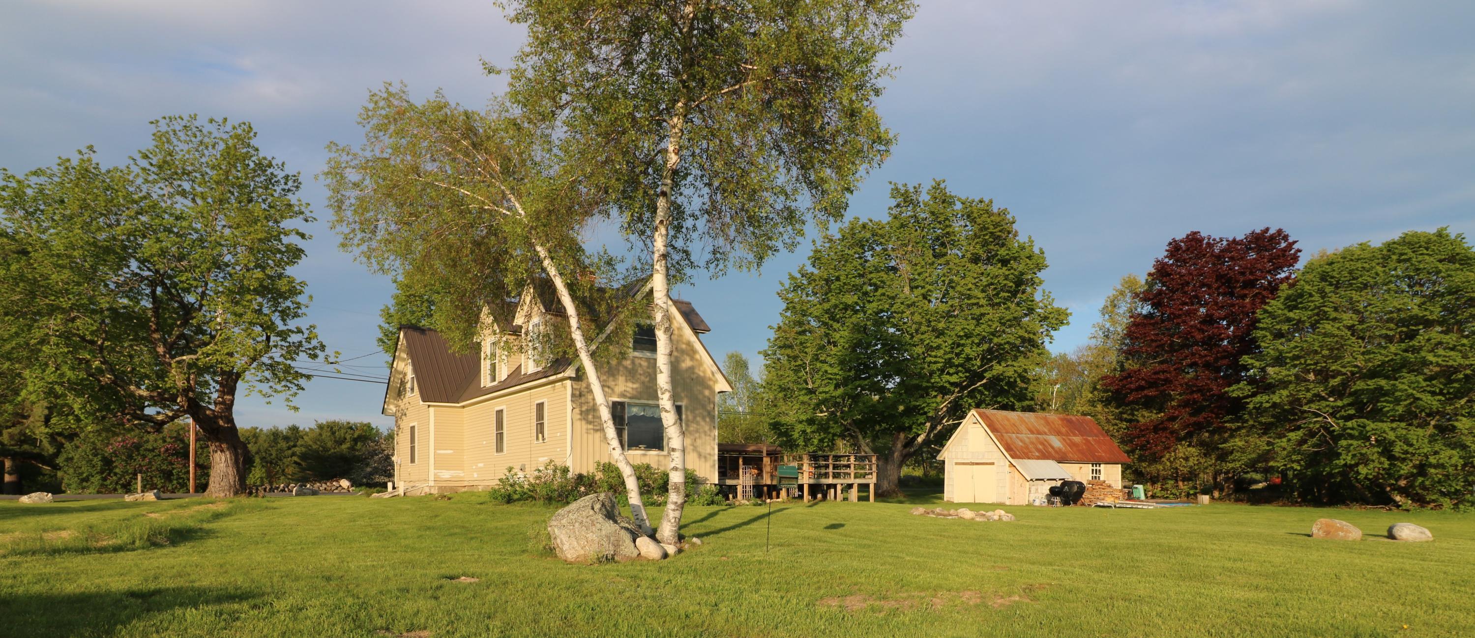 658 Upper Ridge Road Bridgton, ME 04009 - Photo 1 of 34 IMG_4733 (2)